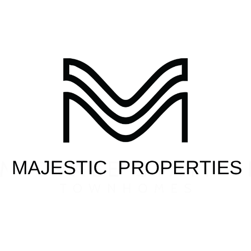 A black background with a white wavy line in the center.